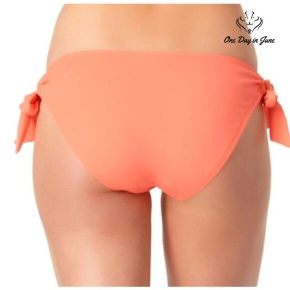 a.n.a Hipster Bikini Bottom Size L - Picture 2 of 5